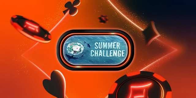 Summer Challenge