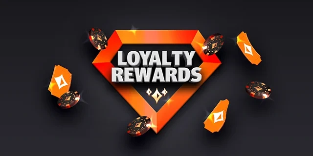Loyalty Rewards