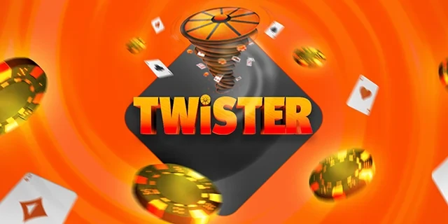 Twister